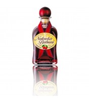 Liqueur  de cerises Nalewka Babuni 75cl