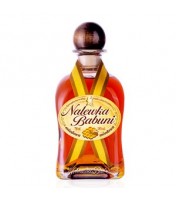 Liqueur de miel Nalewka Babuni 75cl