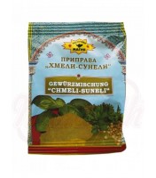 Assaisonnement "Khmeli-Suneli" 30g