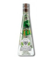 Vodka Etalon au bouleau 50cl