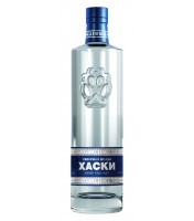 Vodka Xaski 50cl