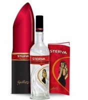 Vodka Sterva 70cl