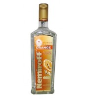 Vodka Nemiroff Orange 1l