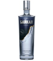 Vodka Baikal 70cl