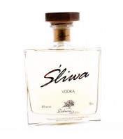 Vodka Sliwa 0.7L