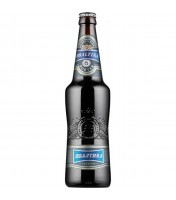 Bière Porter "Baltika N°6" 7% 0,5L