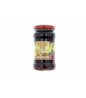 Confiture de framboises 360g