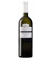 Vin Tsinandali blanc sec 11.5%