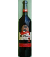 Mihai Viteazul rouge demi sec 12.5%