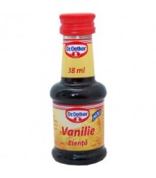 Essence de Vanille "Vanilie Esenta" 38ml