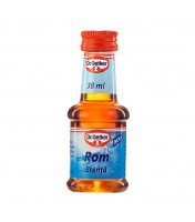 Essence de Rhum "Rom Esenta" 38ml