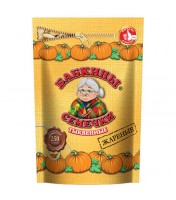 Graines de courge "Babkini" 150g