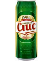 Bière Ciuc Pils 5% 50cl