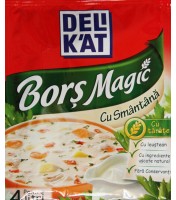 Bors Magic 40g