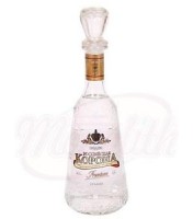 Vodka Rossiskaja Korona 50cl 40%