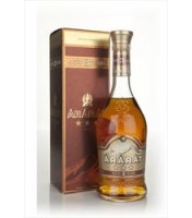 Brandy ARARAT 3 ans d'âge 40%