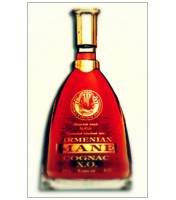 Brandy MANE 8 ans d'âge 40% 50cl