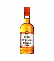 Vodka ZOLADKOWA GORZKA Traditional 38% 50cl