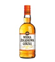 Vodka ZOLADKOWA GORZKA Traditional 38% 70cl