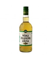 Vodka ZOLADKOWA GORZKA Menthe 38% 50cl