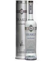 Vodka KRAKUS 70cl 40% 