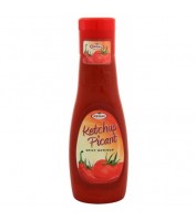 Ketchup Piquant "Spicy Ketchup" 450g