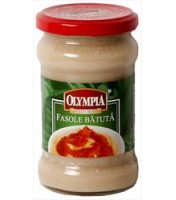 Purée de haricots  300g Olympia 