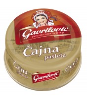 Paté de porc 100g Cajna