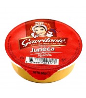 Paté de porc  50g Juneca