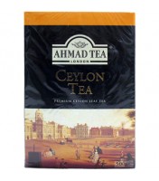 Thé noir Ahmad Ceylan 500g (En vrac)