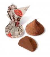 Chocolats "Trufeli" 200g