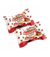 Chocolats "Korovka" 200g