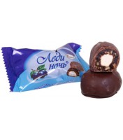 Chocolats à la Prune "Ledi Noch" 200g