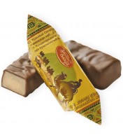 Chocolats "Kara Koum" 200g