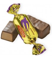 Chocolats "Lastochka" 200g