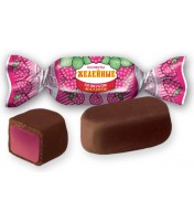 Bonbons à la Framboise "Jeleinie" 200g