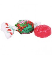 Bonbons caramel "Barbaris" 200g