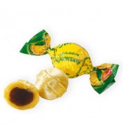 Bonbons caramel "Limonaia" 200g