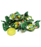 Bonbons caramel "Duches" 200g