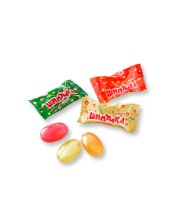 Bonbons caramel "Chipuchka" 200g