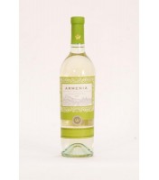 Vin Armenia Blanc sec 14% Arménie