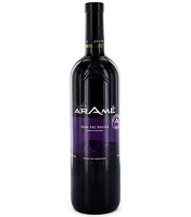 Vin Aramé Semi sec Rougé 12% Arménie