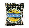 Biscotte "Zhiguljovskie suhariki s chjornoj ikroj"