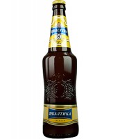 Bière Blanche "Baltika N°8" 5.0% 0.5L
