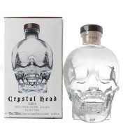 Vodka CRYSTAL HEAD 70cl 40% Canada