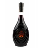 Vin rouge KAGOR Garling 16% 0.5cl Moldavie