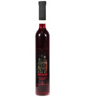 Vin rouge sucré "KAGOR MONASTIRSKI" 10.5% 0.5cl  Moldavie 
