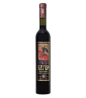 Vin rouge sucré Kagor Blagovest  50cl 16%  Bulgarie
