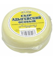 Fromage "Adegeiskiy ocobiy" 400g