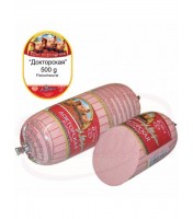 Saucisson cuit "Doktorskaya" 500g